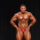 Mohammad  Aburajouh - NPC Nationals 2016 - #1